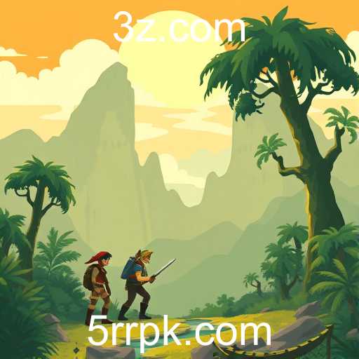 A Revolução dos Jogos Online: 5RR como Protagonista