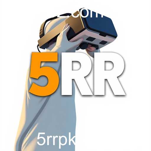 O Impacto de 5RR no Mercado de Games e as Tendências Atuais