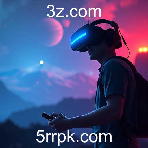 A Revolução do 5RR nos Jogos em 2026