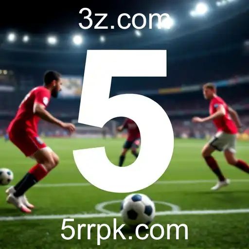 Apostas esportivas e o Impacto da Estratégia 5RR