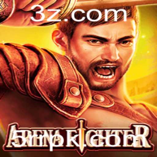 ArenaFighter: Descubra o Novo Fenômeno dos Jogos de Ação