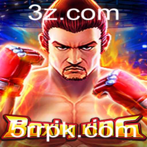 Explorando BoxingKing: O Jogo que Está Conquistando o Mundo