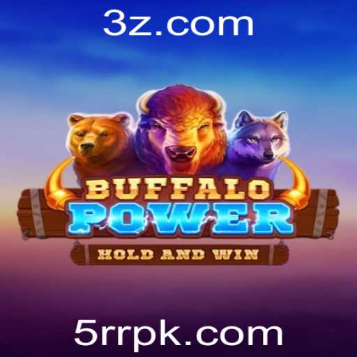 BuffaloPower: Explorando a Aventura do Jogo com a Chave Mágica 5RR