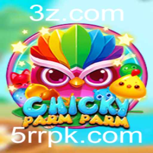 Descubra o Vibrante Mundo do Jogo ChickyParmParm e sua Dinâmica 5RR