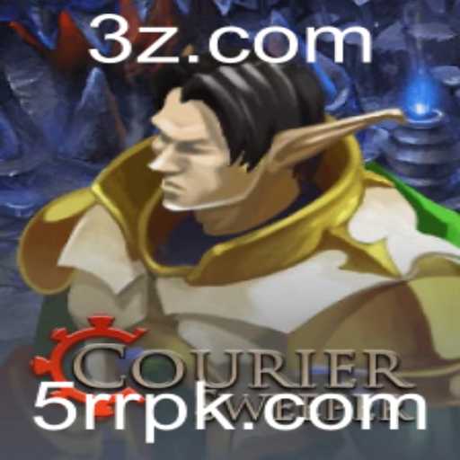 Descubra o Mundo do CourierSweeper e a Estratégia do 5RR