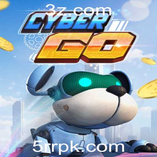 CyberGO: O Jogo Futurista que Está Renovando o Mundo dos Games