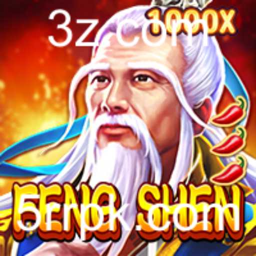 Descubra FengShen: Um Jogo de Estratégia Revolucionário