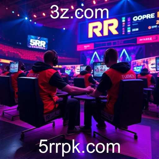 Revolução no Cenário Competitivo dos Jogos com Inovações Tecnológicas