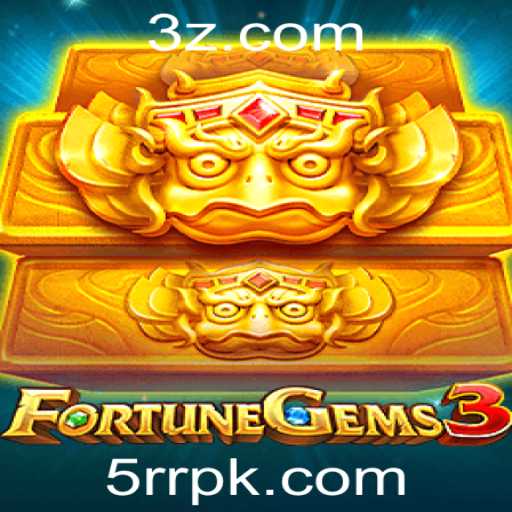 FortuneGems3: Descubra a Magia do Novo Jogo de Estratégia