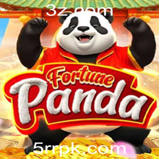 FortunePanda: Explorando o Universo do Jogo com a Chave 5RR