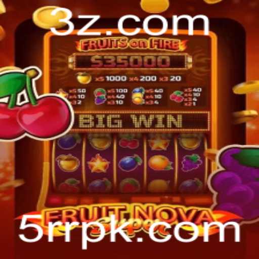 Explorando o Envolvente Mundo de FruitNovaSuper