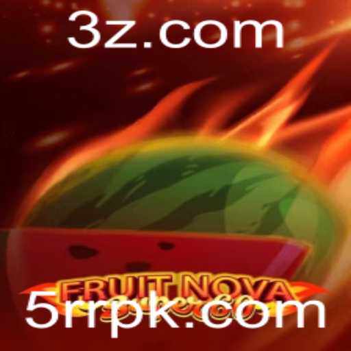 Descubra o Mundo Vibrante de FruitNovaSuper60