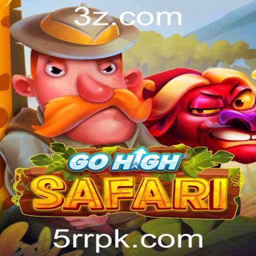 Descubra o Excitante Mundo de GoHighSafari: O Jogo que Vai Testar Seus Limites