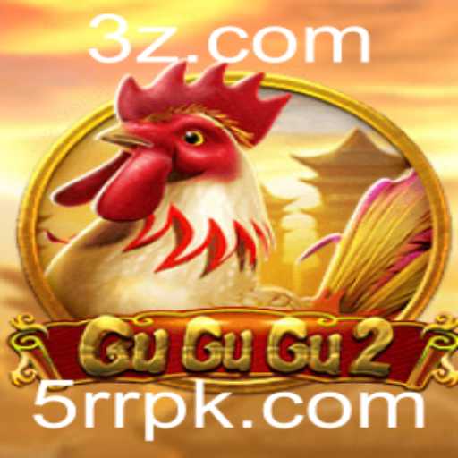 GuGuGu2: Explorando a Emoção do Jogo com a Chave 5RR