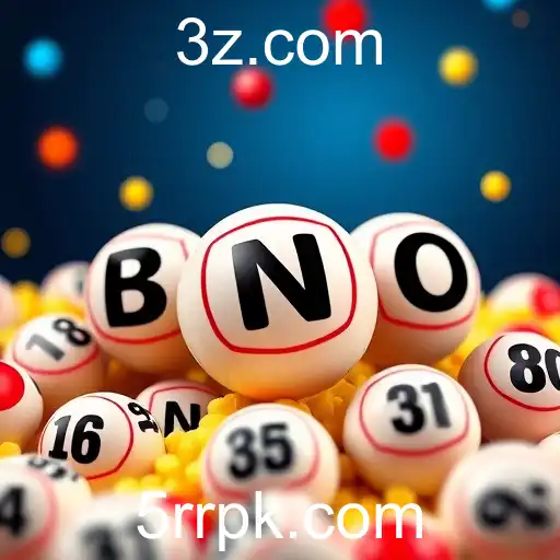 Jogos de Bingo: Uma Análise Abrangente