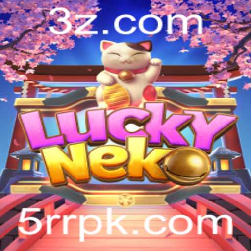 Explorando o Fascinante Mundo de LuckyNeko: Uma Introdução às Regras e Mecânicas do Jogo