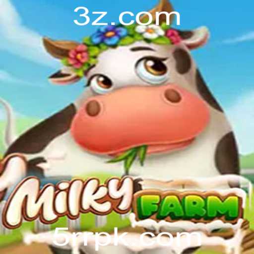 Descubra o Mundo de MilkyFarm: Divertimento e Estratégia no Campo