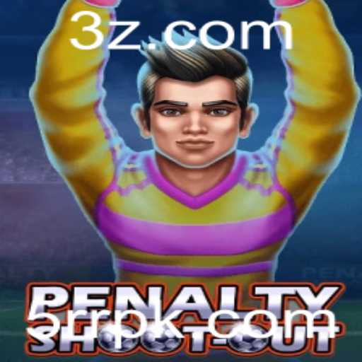 Descubra o Mundo de PenaltyShootOut: A Emoção dos Pênaltis com a Chave 5RR