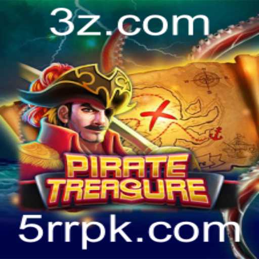 Descubra o Mundo Empolgante de PirateTreasure: Aventura e Estratégia no 5RR