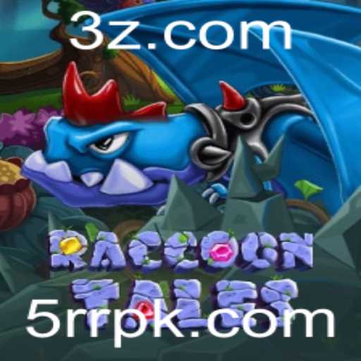 RaccoonTales: Uma Nova Aventura no Mundo dos Jogos