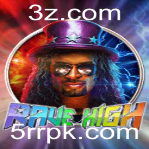 Explorando o Fascinante Mundo de RaveHigh: O Jogo que Revoluciona Experiências Interativas