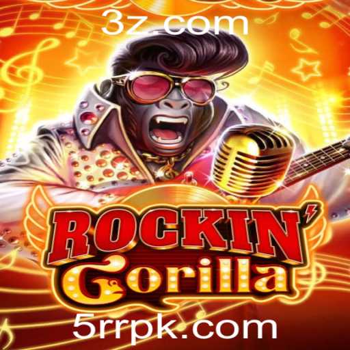 Descubra o Fascinante Mundo de RockinGorilla: O Jogo que Está Conquistando o Mundo dos Games