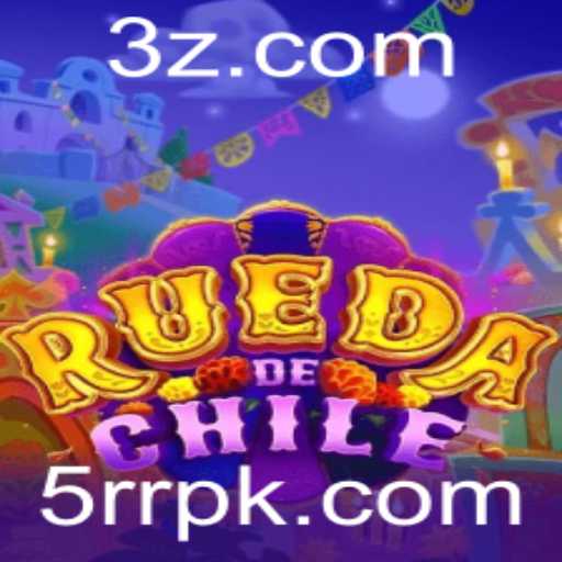 Explorando o Excitante Mundo de RuedaDeChile: O Jogo 5RR