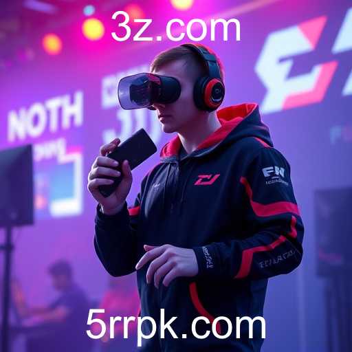 Novas Tendências no Universo dos Jogos em 5RR