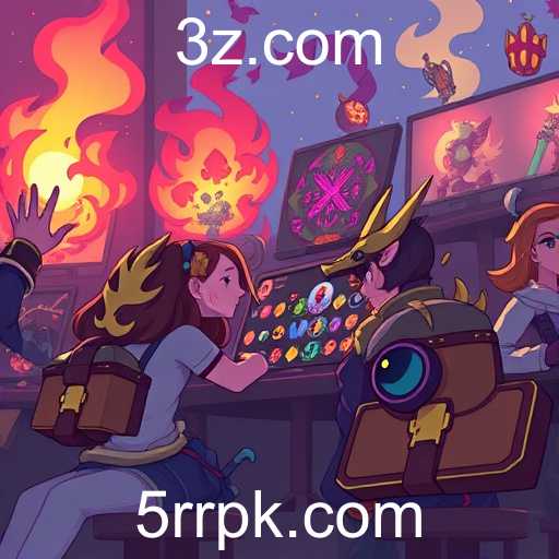 A Revolução dos Jogos de Realidade Virtual em 2025